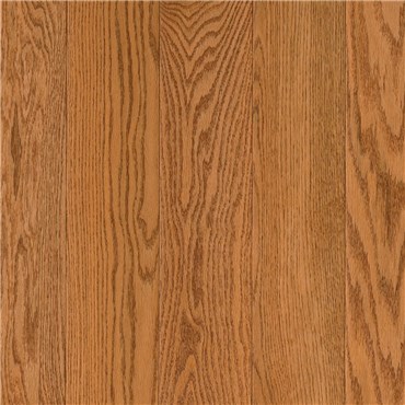 Armstrong Prime Harvest Solid 3 1/4&quot; Oak Butterscotch Wood Flooring