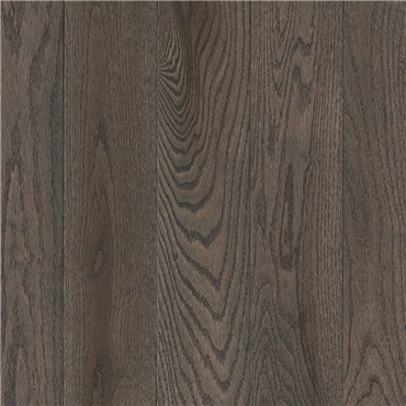 Armstrong Prime Harvest Solid 3 1/4&quot; Oak Oceanside Gray Wood Flooring