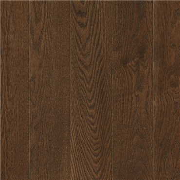 Armstrong Prime Harvest Solid 3 1/4&quot; Oak Cocoa Bean Wood Flooring