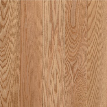 Armstrong Prime Harvest Solid Low Gloss 3 1/4&quot; Oak Natural Wood Flooring