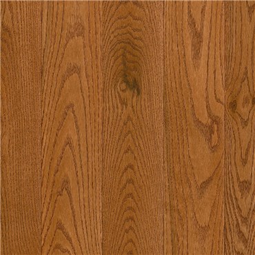 Armstrong Prime Harvest Solid Low Gloss 3 1/4&quot; Oak Gunstock Wood Flooring