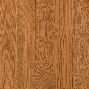 Armstrong Prime Harvest Solid Low Gloss 3 1/4&quot; Oak Butterscotch Wood Flooring