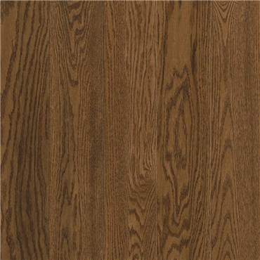 Armstrong Prime Harvest Solid Low Gloss 3 1/4&quot; Oak Forest Brown Wood Flooring