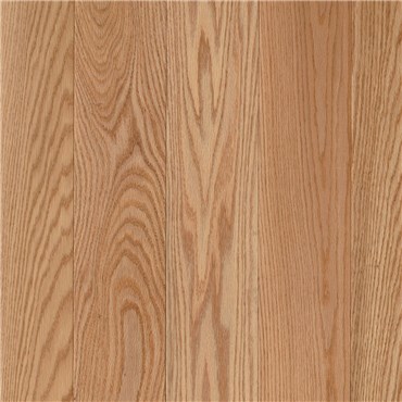 Armstrong Prime Harvest Solid 5&quot; Oak Natural Wood Flooring