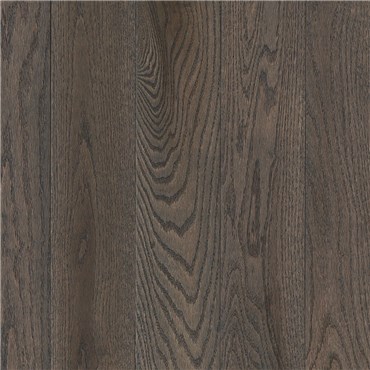 Armstrong Prime Harvest Solid 5&quot; Oak Oceanside Gray Wood Flooring