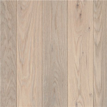 Armstrong Prime Harvest Solid 5&quot; Oak Mystic Taupe Wood Flooring