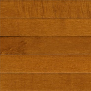 Armstrong Prime Harvest Solid 3 1/4&quot; Maple Candied Yam Wood Flooring