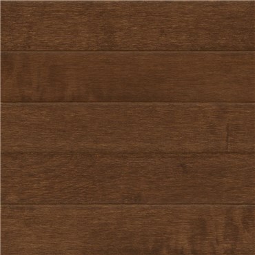 Armstrong Prime Harvest Solid 3 1/4&quot; Maple Hill Top Brown Wood Flooring