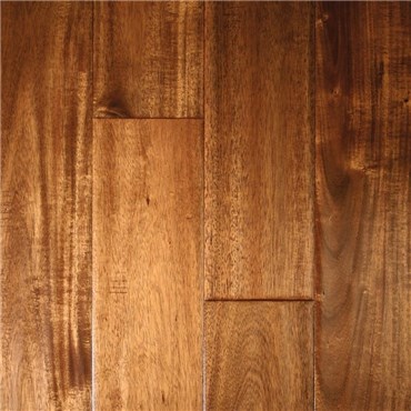 Discount Ark Artistic Solid 4 3 4 Acacia Bronze Hardwood Flooring