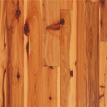Australian Cypress Premium Prefinished Solid Hardwood Floors