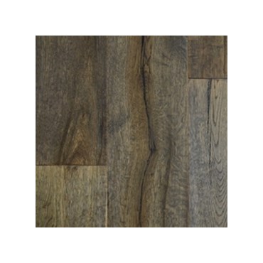LM Nature Reserve 7 1/4&quot; Engineered Tundra Wood Flooring