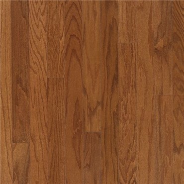 Armstrong Beckford Plank 3&quot; Oak Auburn Wood Flooring