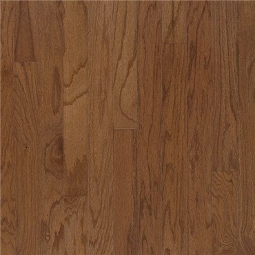 Armstrong Beckford Plank 3&quot; Oak Bark Wood Flooring