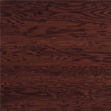 Armstrong Beckford Plank 3&quot; Oak Cherry Spice Wood Flooring