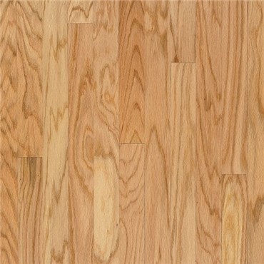 Armstrong Beckford Plank 3&quot; Oak Natural Wood Flooring
