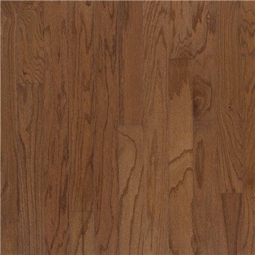 Armstrong Beckford Plank 5&quot; Oak Bark Wood Flooring