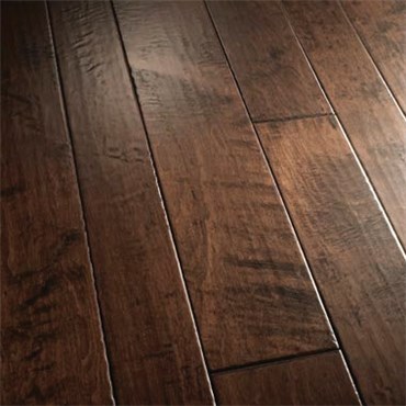Bella Cera Verona 4|5 and 6&quot; Maple Sienna Wood Flooring