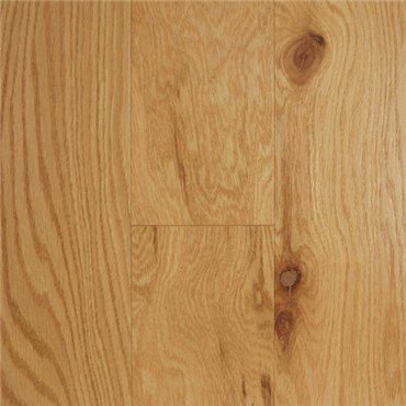 LM Town Square 3&quot; Engineered Red Oak Natural Wood Flooring