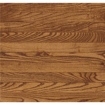 Armstrong Yorkshire 3 1/4&quot; Oak Auburn Wood Flooring