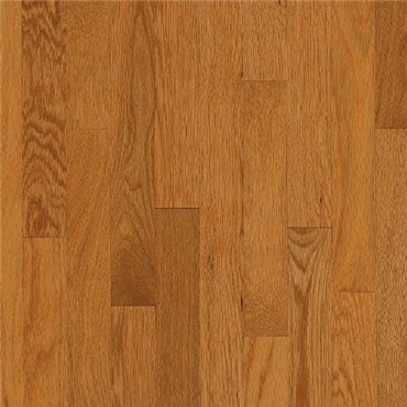 Armstrong Yorkshire 3 1/4&quot; Oak Canyon Wood Flooring
