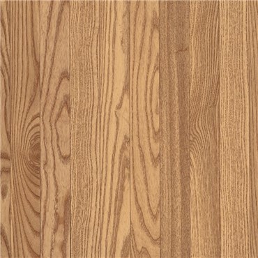 Armstrong Yorkshire 3 1/4&quot; Oak Natural Wood Flooring