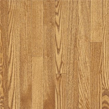 Armstrong Yorkshire 3 1/4&quot; Oak Sahara Wood Flooring