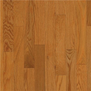 Armstrong Yorkshire 2 1/4&quot; Oak Canyon Wood Flooring
