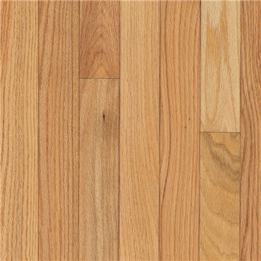 Armstrong Yorkshire 2 1/4&quot; Oak Natural Wood Flooring