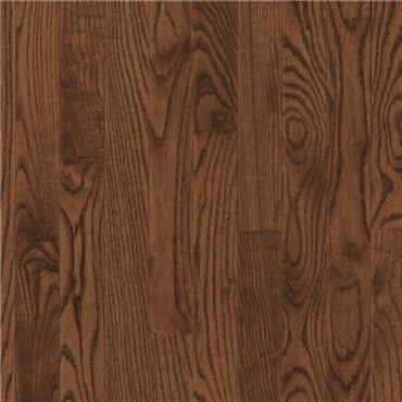 Oak Saddle Hardwood Flooring Cb217, How To Install Bruce Prefinished Hardwood Flooring