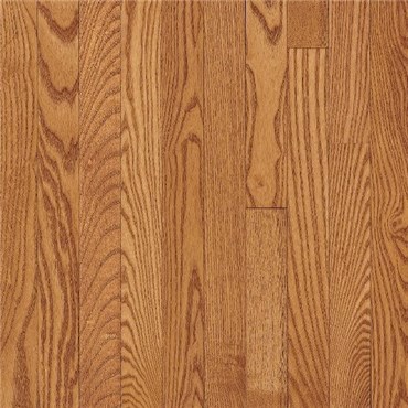 Bruce Manchester Plank 3 1/4&quot; Oak Butterscotch Wood Flooring