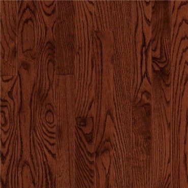 Oak Cherry Hardwood Flooring C1218, Bruce Cherry Hardwood Flooring