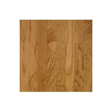 Bruce American Treasures Wide Plank 4&quot; Hickory Smokey Topaz Wood Flooring
