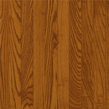Bruce Natural Choice 2 1/4&quot; Oak Gunstock  Wood Flooring