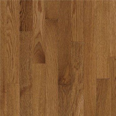 Bruce Natural Choice 2 1/4&quot; Oak Mellow Wood Flooring