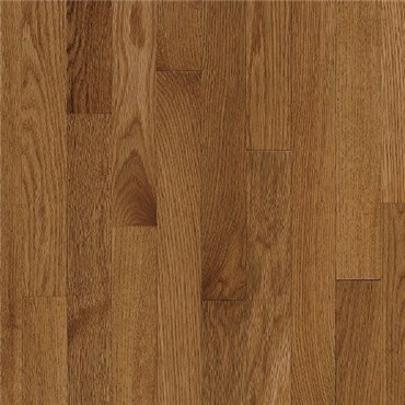 Bruce Natural Choice 2 1/4&quot; Oak Mellow Low Gloss Wood Flooring