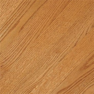 Bruce Natural Choice 2 1/4&quot; Oak Butterscotch Wood Flooring