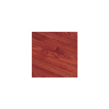 Bruce Natural Choice 2 1/4&quot; Oak Cherry Low Gloss Wood Flooring