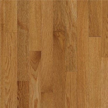Bruce Natural Choice 2 1/4&quot; Oak Desert Natural Wood Flooring