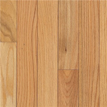 Bruce Waltham Strip 2 1/4&quot; Red Oak Natural Wood Flooring