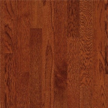 Bruce Waltham Strip 2 1/4&quot; Oak Whiskey Wood Flooring