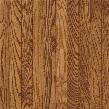 Bruce Waltham Plank 3&quot; Oak Gunstock Wood Flooring