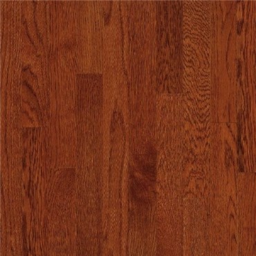 Bruce Waltham Plank 3&quot; Oak Whiskey Wood Flooring