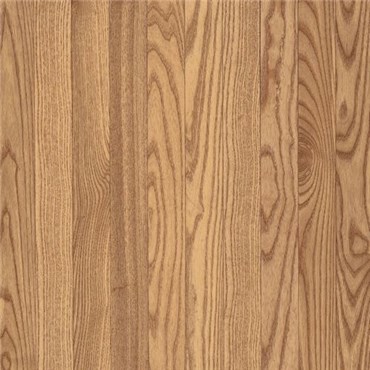 Bruce Dundee Plank 3 1/4&quot; Red Oak Natural Wood Flooring