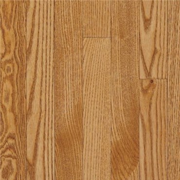 Bruce Dundee Plank 3 1/4&quot; Oak Spice Wood Flooring