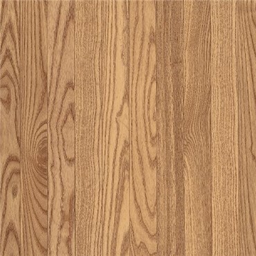 Bruce Westchester Strip 2 1/4&quot; Red Oak Natural Wood Flooring