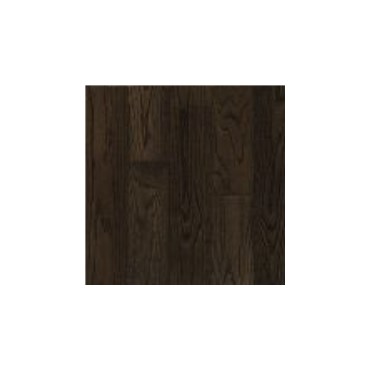 Bruce Westchester Strip 2 1/4&quot; Oak Espresso Wood Flooring