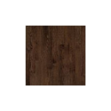Bruce Westchester Strip 2 1/4&quot; Oak Mocha Wood Flooring
