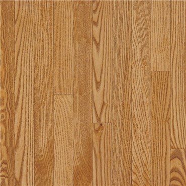 Bruce Westchester Strip 3 1/4&quot; Oak Spice Wood Flooring