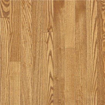 Bruce Westchester Strip 3 1/4&quot; Oak Seashell Wood Flooring
