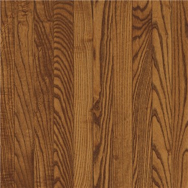 Bruce Westchester Strip 3 1/4&quot; Oak Fawn Wood Flooring